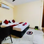 Hotel Ashok Royal ! Puri